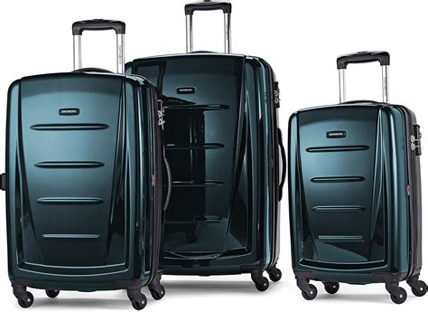 best suitcases with wheels uk.